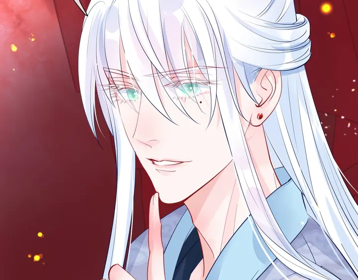 魔尊要抱抱韩漫全集-第61话 兄弟反目无删减无遮挡章节图片 