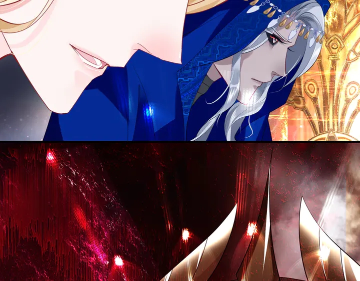 魔尊要抱抱韩漫全集-第61话 兄弟反目无删减无遮挡章节图片 