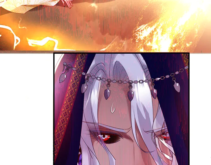 魔尊要抱抱韩漫全集-第61话 兄弟反目无删减无遮挡章节图片 