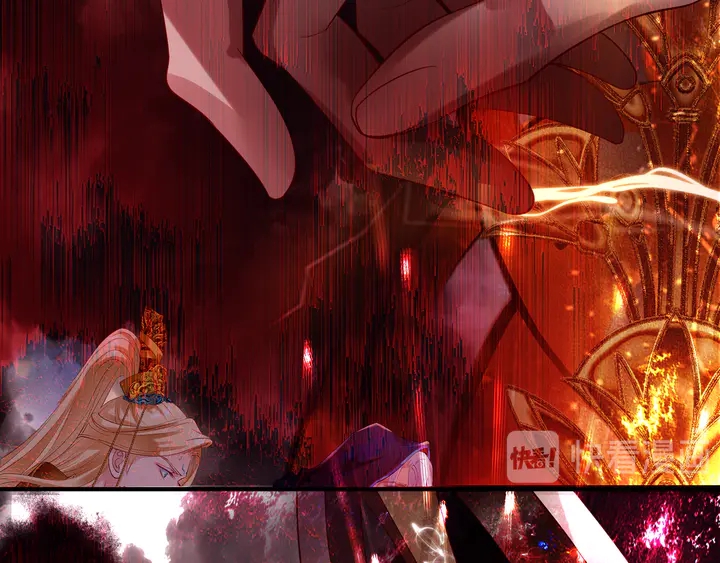 魔尊要抱抱韩漫全集-第61话 兄弟反目无删减无遮挡章节图片 