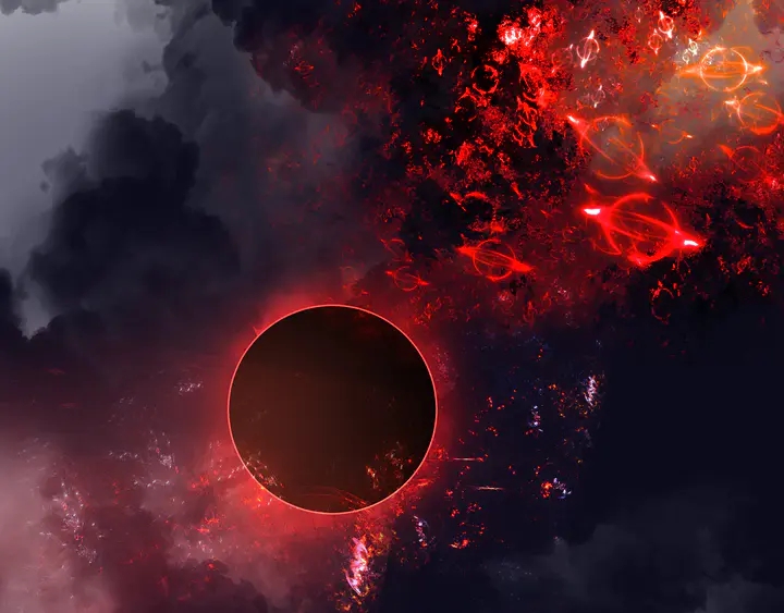 魔尊要抱抱韩漫全集-第61话 兄弟反目无删减无遮挡章节图片 