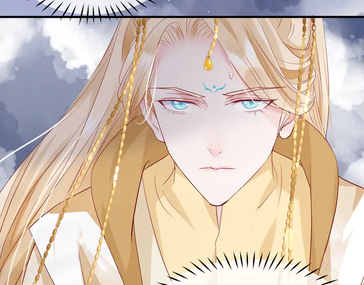 魔尊要抱抱韩漫全集-第61话 兄弟反目无删减无遮挡章节图片 