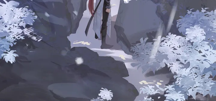 魔尊要抱抱韩漫全集-第61话 兄弟反目无删减无遮挡章节图片 