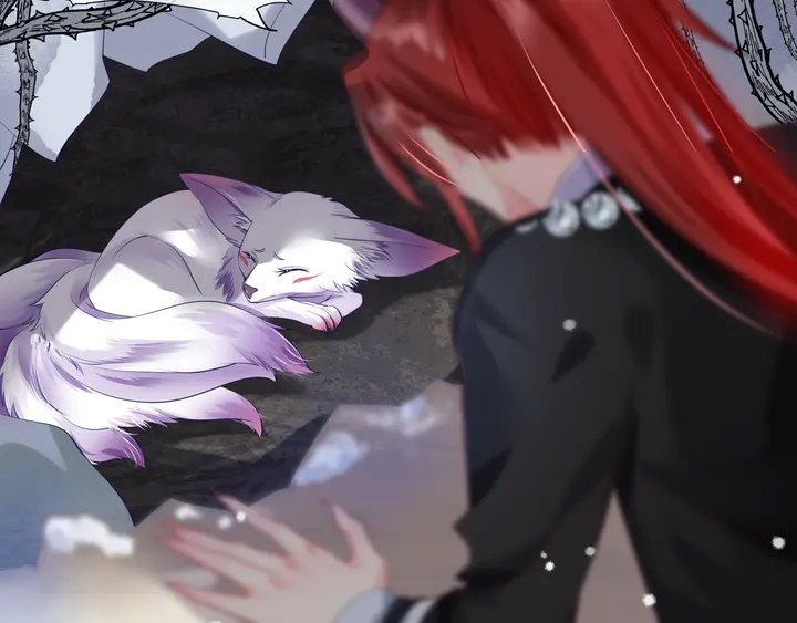 魔尊要抱抱韩漫全集-第61话 兄弟反目无删减无遮挡章节图片 