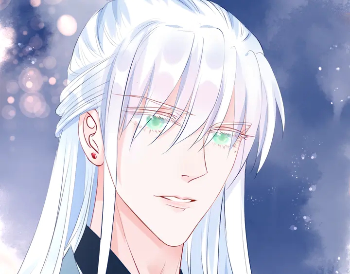 魔尊要抱抱韩漫全集-第62话 凶兽也是乖宝宝无删减无遮挡章节图片 