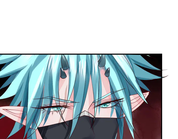 魔尊要抱抱韩漫全集-第62话 凶兽也是乖宝宝无删减无遮挡章节图片 