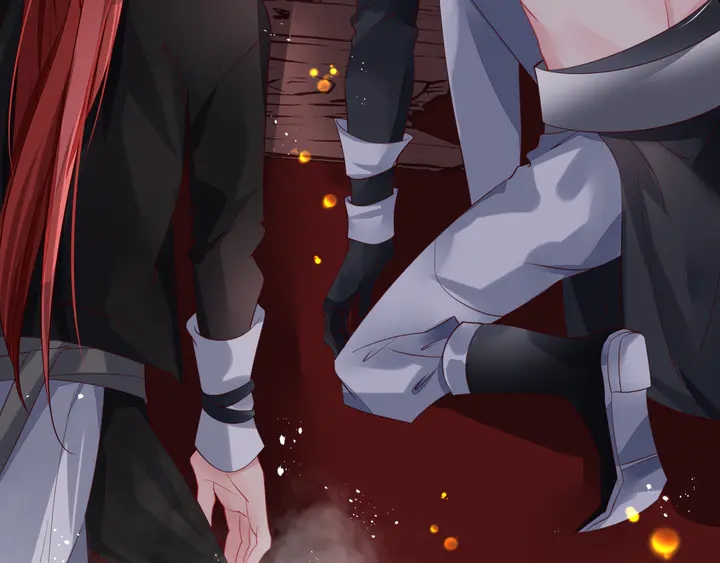 魔尊要抱抱韩漫全集-第62话 凶兽也是乖宝宝无删减无遮挡章节图片 