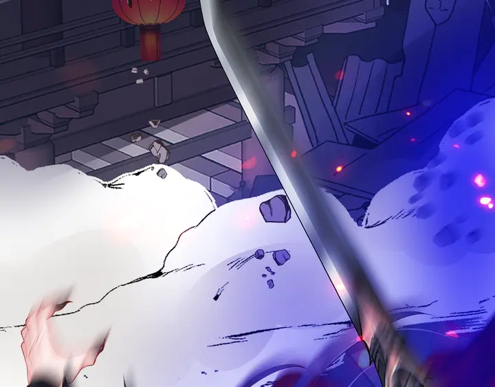 魔尊要抱抱韩漫全集-第64话 四凶大战神帝！无删减无遮挡章节图片 