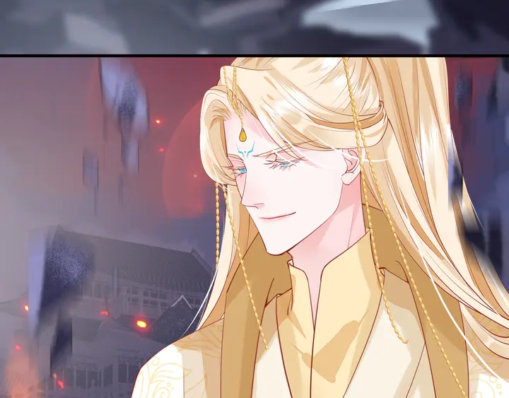 魔尊要抱抱韩漫全集-第64话 四凶大战神帝！无删减无遮挡章节图片 