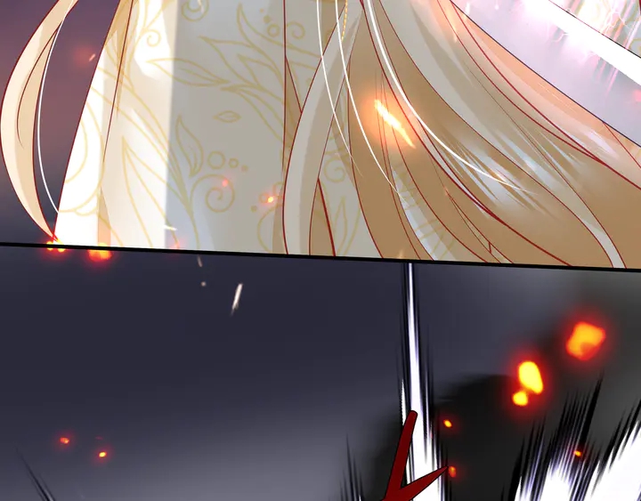 魔尊要抱抱韩漫全集-第64话 四凶大战神帝！无删减无遮挡章节图片 