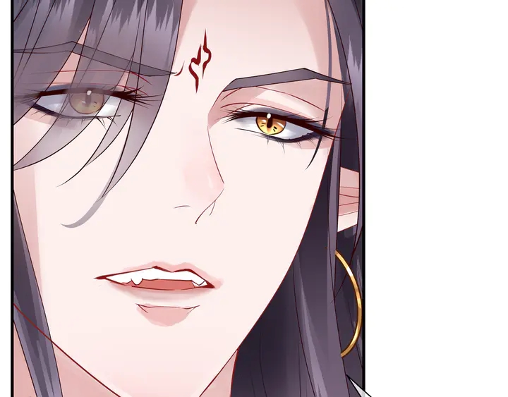 魔尊要抱抱韩漫全集-第64话 四凶大战神帝！无删减无遮挡章节图片 