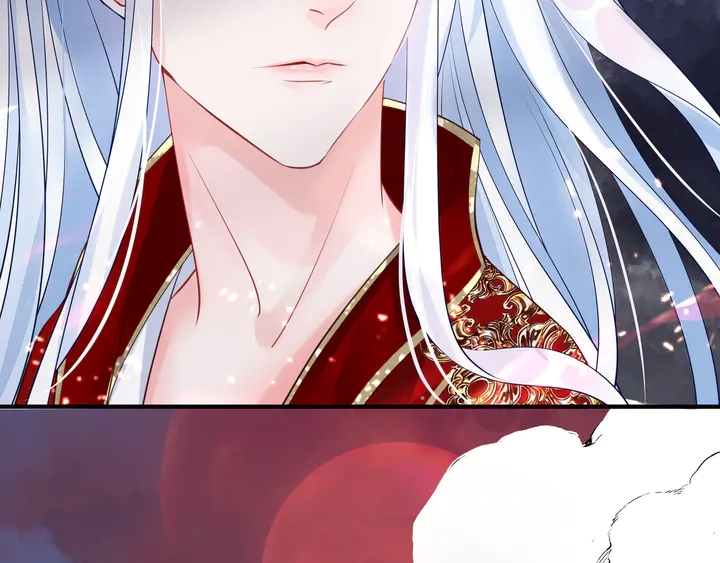 魔尊要抱抱韩漫全集-第64话 四凶大战神帝！无删减无遮挡章节图片 