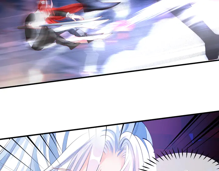 魔尊要抱抱韩漫全集-第64话 四凶大战神帝！无删减无遮挡章节图片 
