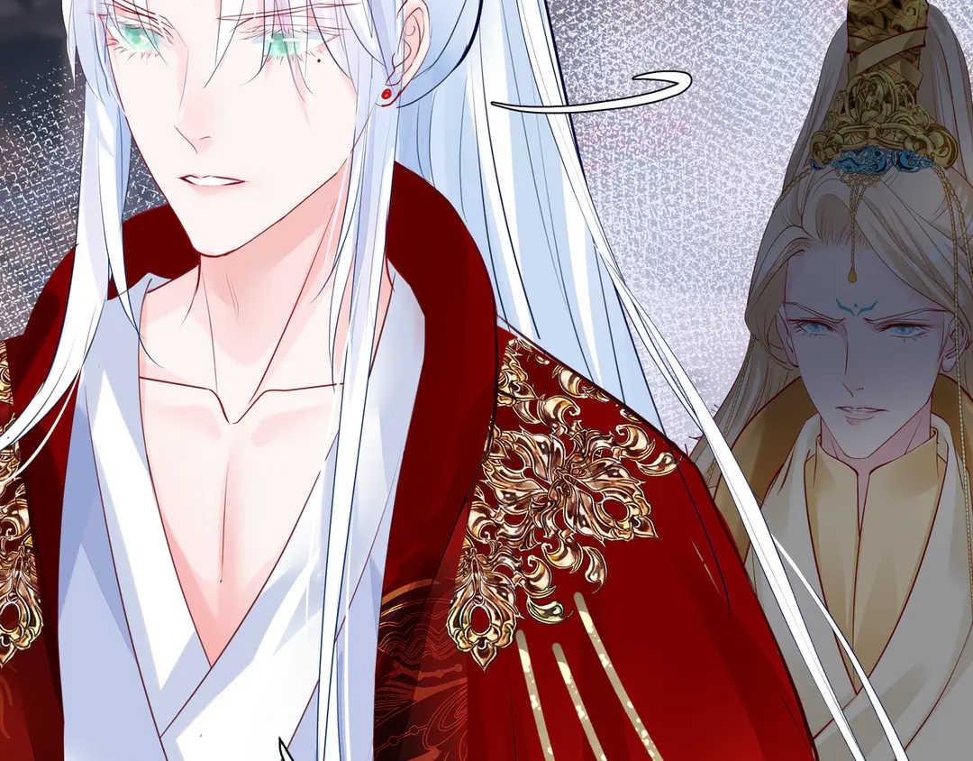 魔尊要抱抱韩漫全集-第65话 夜漓被擒无删减无遮挡章节图片 