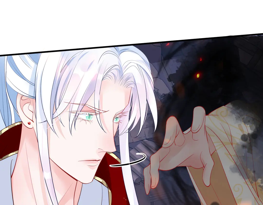 魔尊要抱抱韩漫全集-第65话 夜漓被擒无删减无遮挡章节图片 