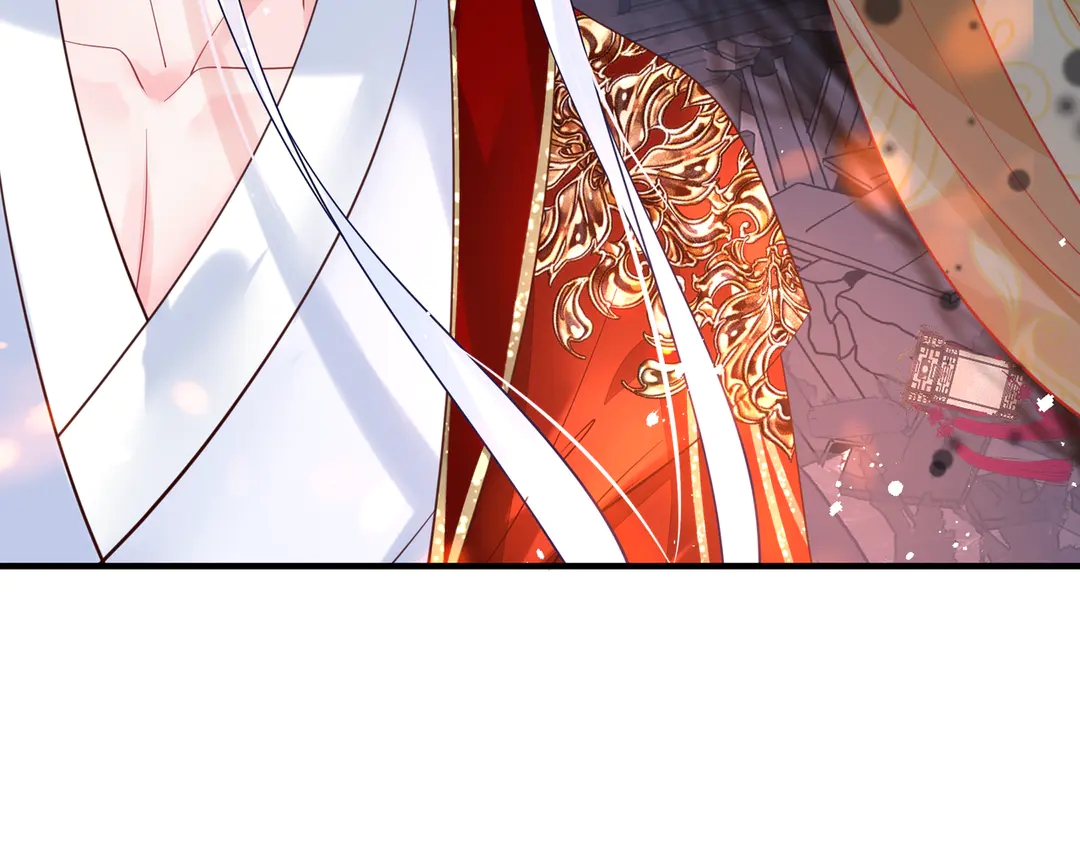 魔尊要抱抱韩漫全集-第65话 夜漓被擒无删减无遮挡章节图片 