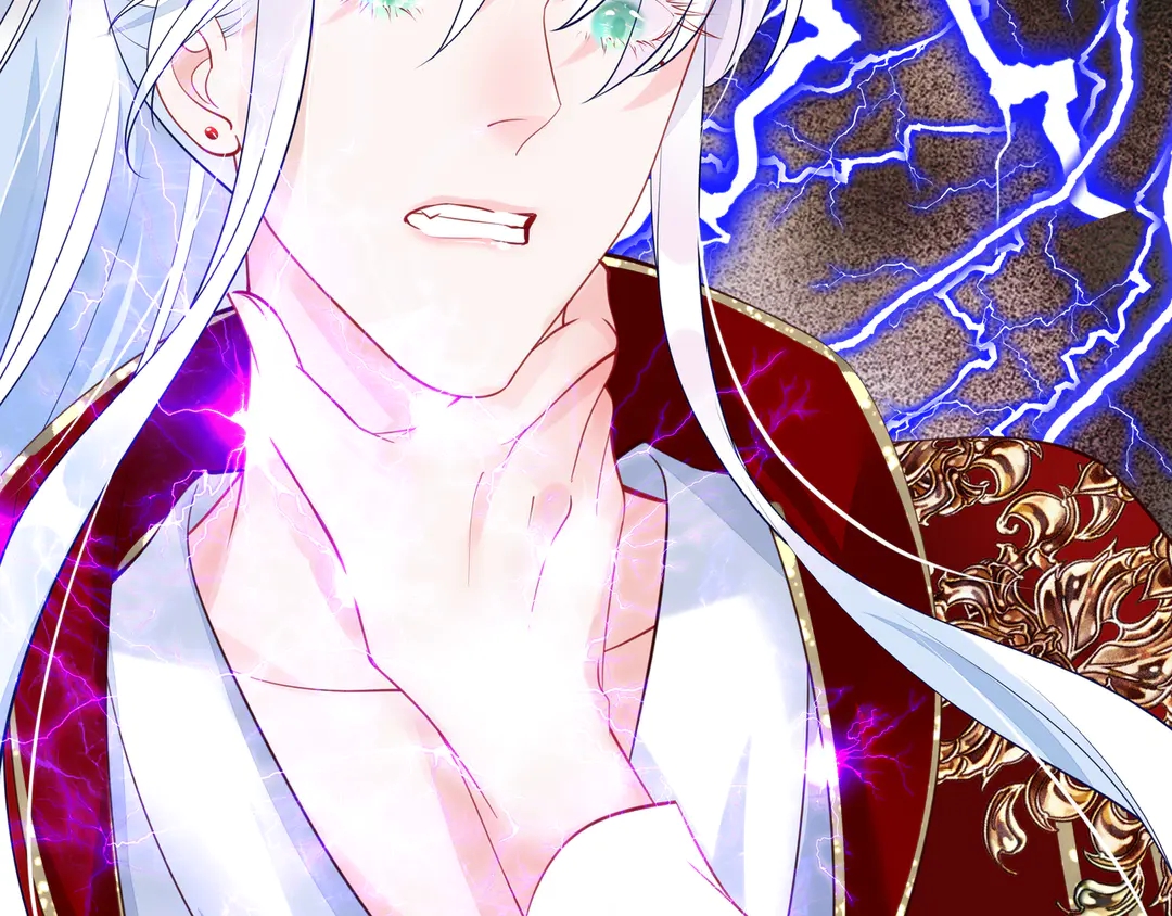 魔尊要抱抱韩漫全集-第65话 夜漓被擒无删减无遮挡章节图片 