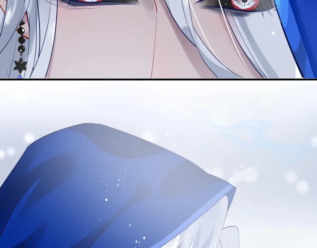 魔尊要抱抱韩漫全集-第65话 夜漓被擒无删减无遮挡章节图片 