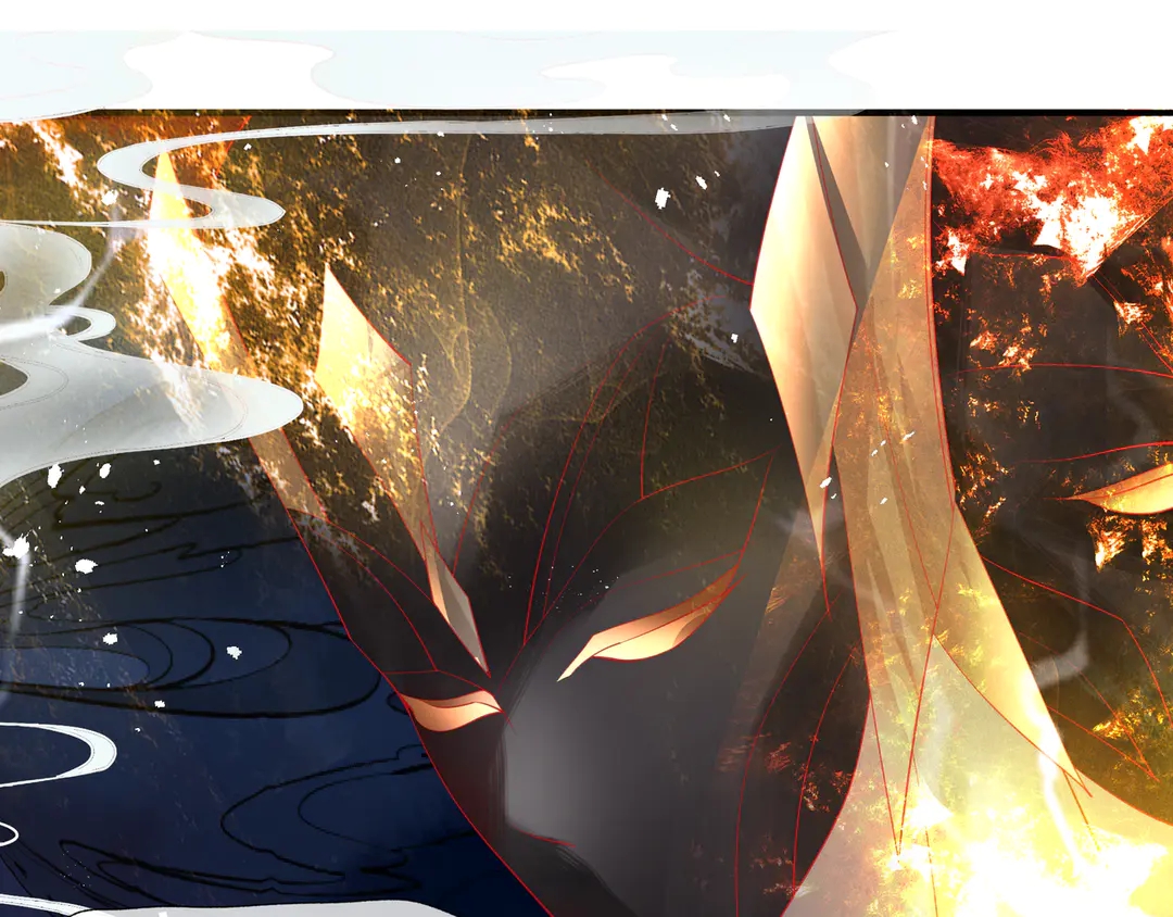 魔尊要抱抱韩漫全集-第65话 夜漓被擒无删减无遮挡章节图片 