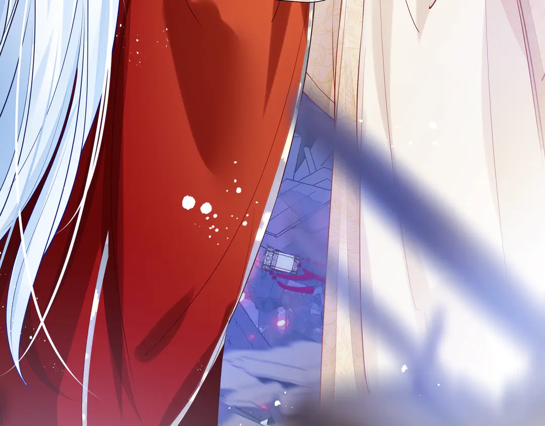 魔尊要抱抱韩漫全集-第65话 夜漓被擒无删减无遮挡章节图片 