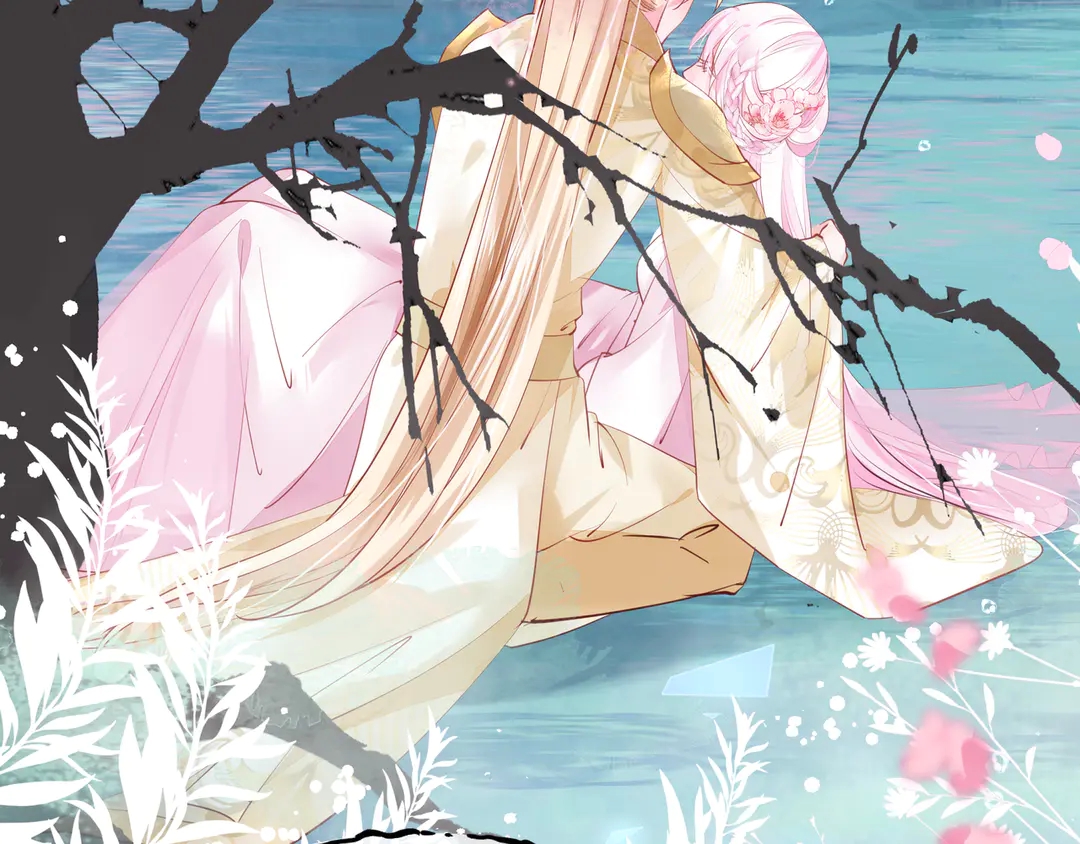 魔尊要抱抱韩漫全集-第65话 夜漓被擒无删减无遮挡章节图片 