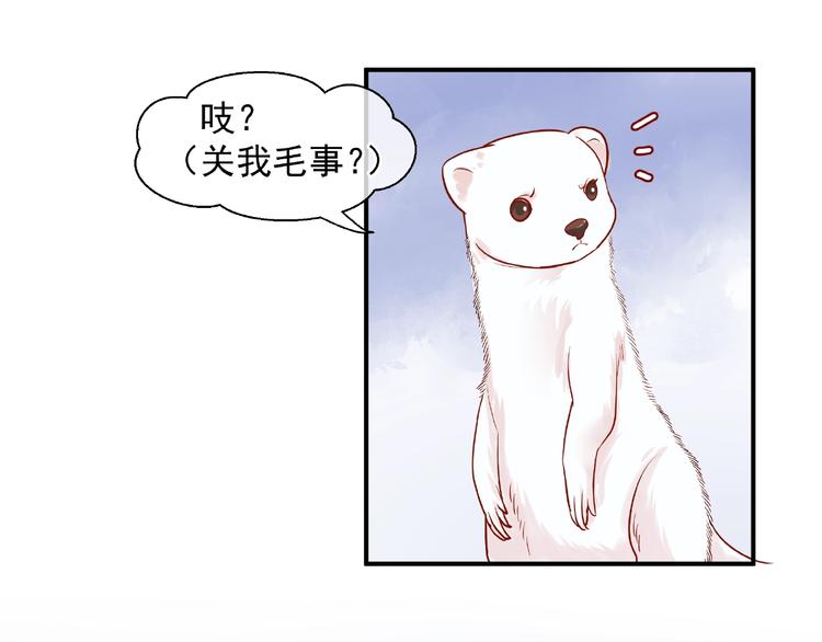 魔尊要抱抱韩漫全集-第7话 笼中金丝雀无删减无遮挡章节图片 