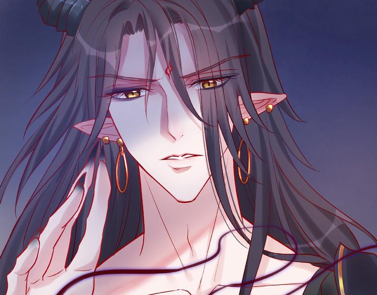 魔尊要抱抱韩漫全集-第7话 笼中金丝雀无删减无遮挡章节图片 