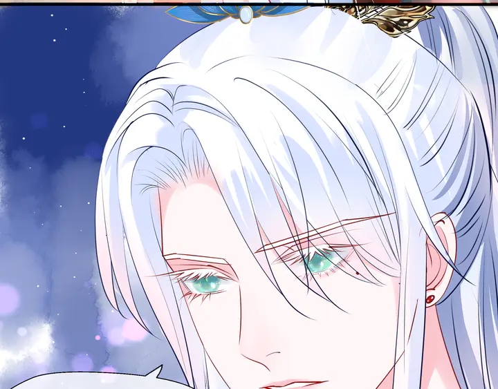 魔尊要抱抱韩漫全集-第68话 相思相望不见君无删减无遮挡章节图片 
