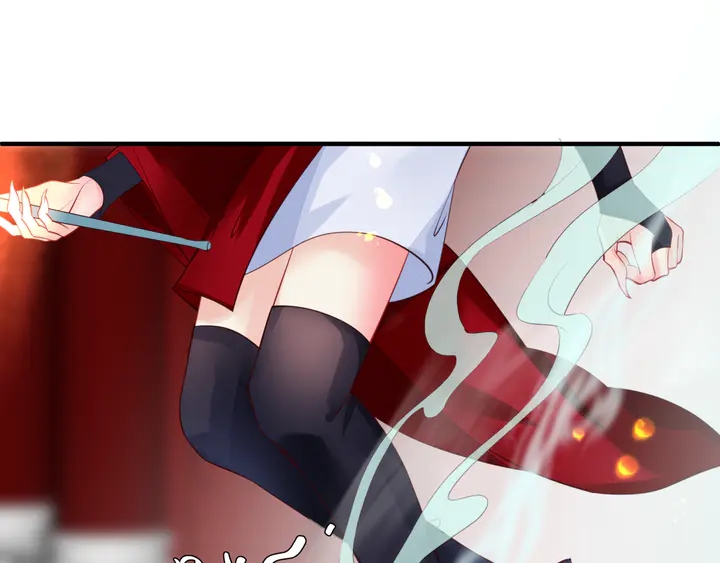 魔尊要抱抱韩漫全集-第68话 相思相望不见君无删减无遮挡章节图片 