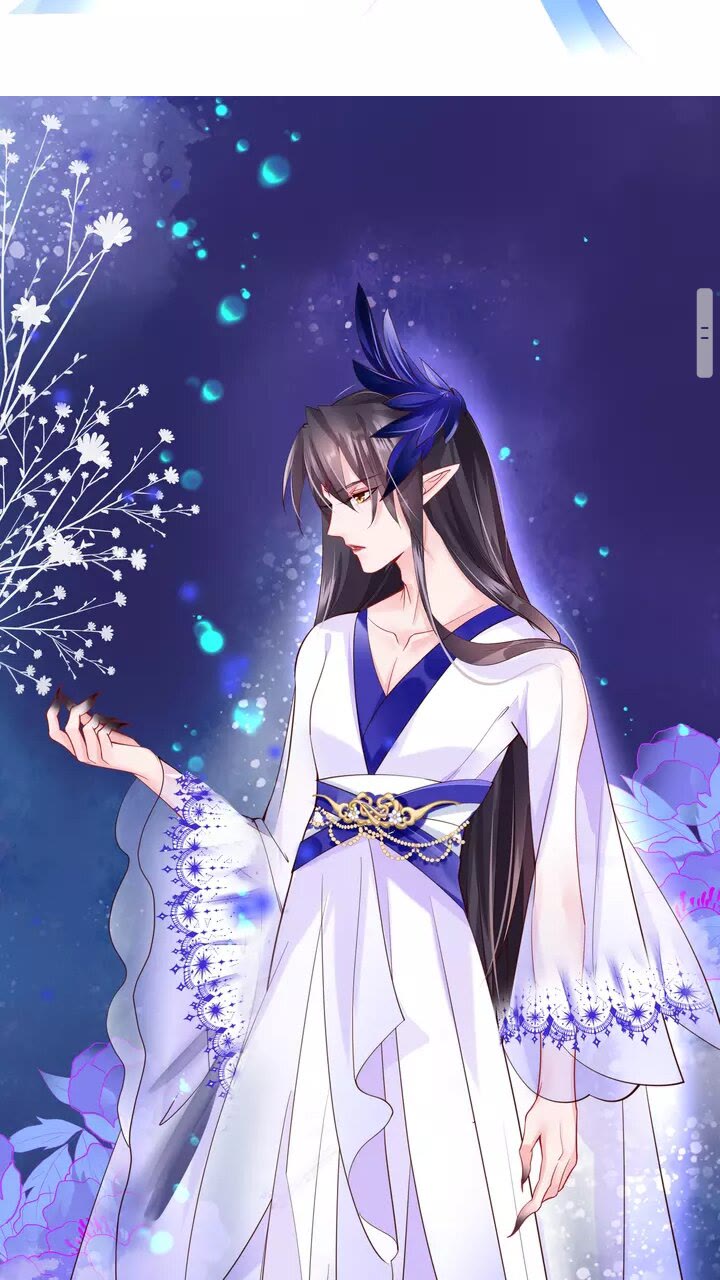 魔尊要抱抱韩漫全集-第69话 华丽变身无删减无遮挡章节图片 