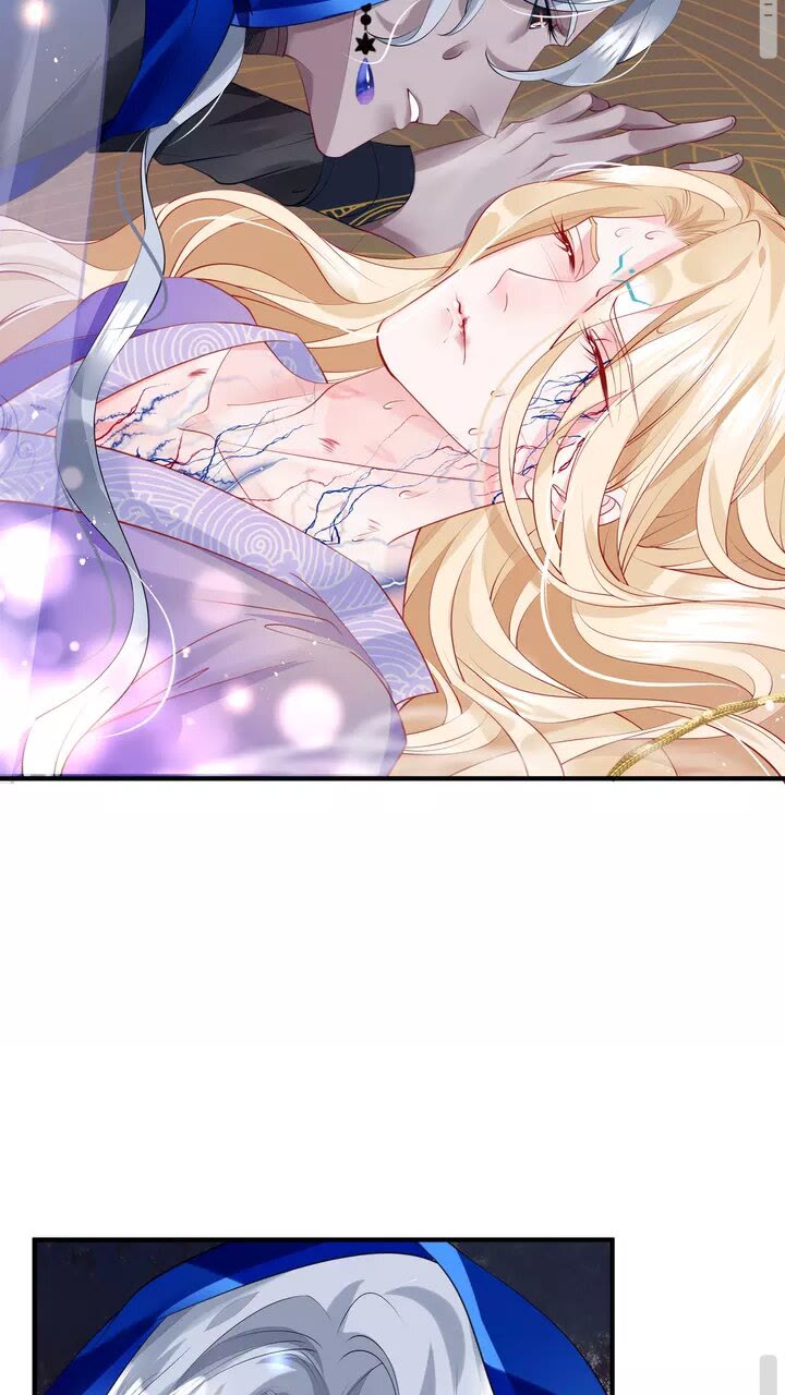 魔尊要抱抱韩漫全集-第70话 混入神界无删减无遮挡章节图片 
