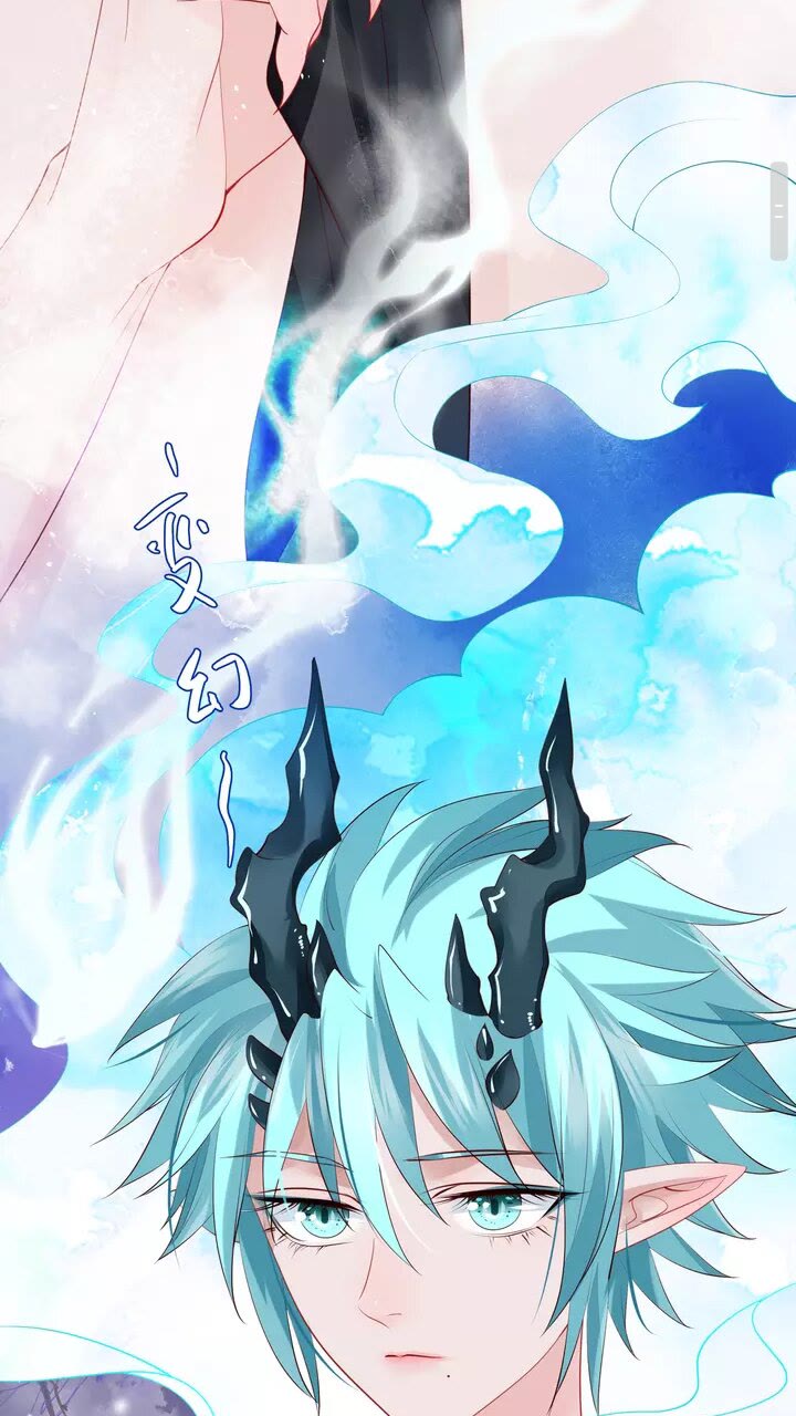 魔尊要抱抱韩漫全集-第70话 混入神界无删减无遮挡章节图片 