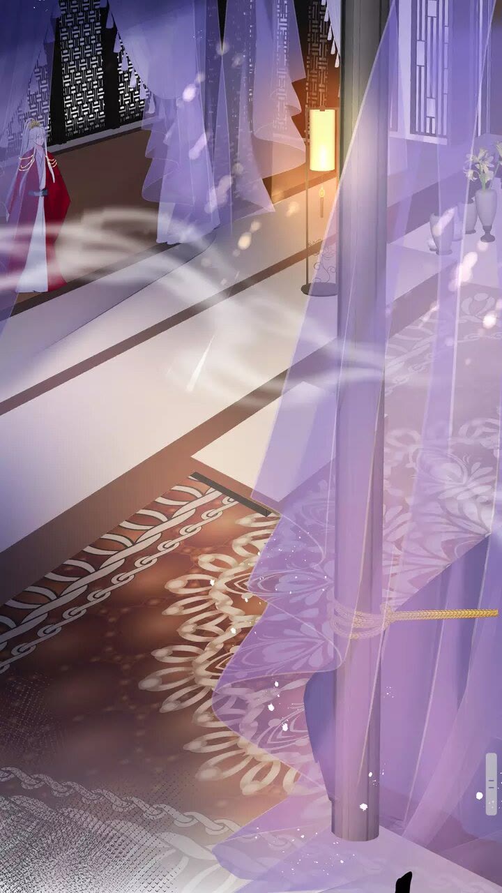 魔尊要抱抱韩漫全集-第71话 唯独亏欠你一人无删减无遮挡章节图片 