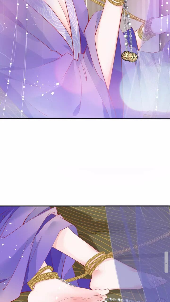 魔尊要抱抱韩漫全集-第71话 唯独亏欠你一人无删减无遮挡章节图片 