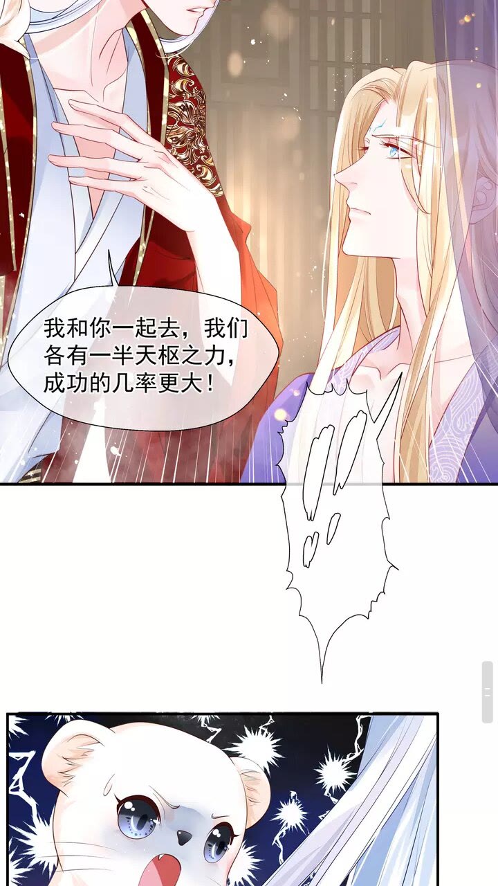魔尊要抱抱韩漫全集-第71话 唯独亏欠你一人无删减无遮挡章节图片 