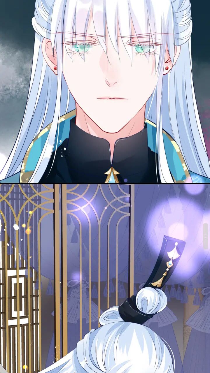 魔尊要抱抱韩漫全集-第72话 我的“小”男人无删减无遮挡章节图片 