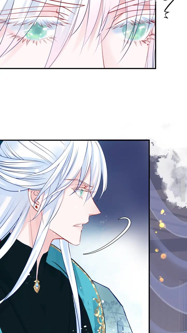 魔尊要抱抱韩漫全集-第72话 我的“小”男人无删减无遮挡章节图片 