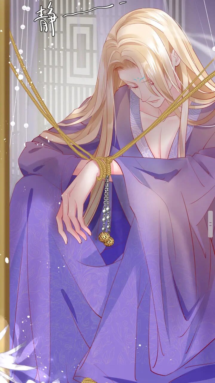 魔尊要抱抱韩漫全集-第73话 不能跟你走无删减无遮挡章节图片 