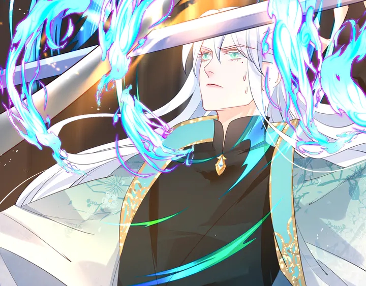 魔尊要抱抱韩漫全集-第74话 山雨欲来风满楼无删减无遮挡章节图片 