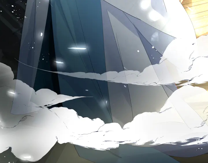 魔尊要抱抱韩漫全集-第74话 山雨欲来风满楼无删减无遮挡章节图片 