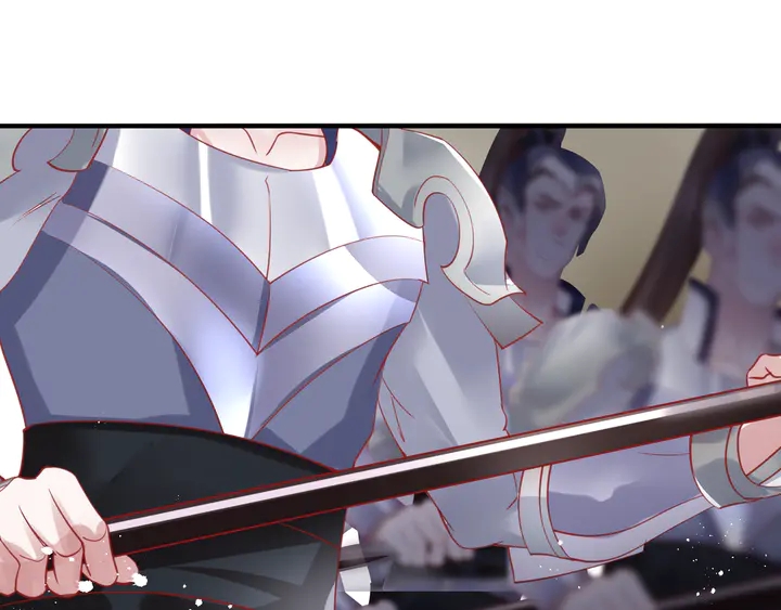 魔尊要抱抱韩漫全集-第74话 山雨欲来风满楼无删减无遮挡章节图片 