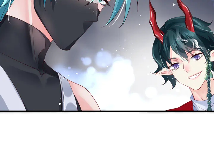 魔尊要抱抱韩漫全集-第74话 山雨欲来风满楼无删减无遮挡章节图片 