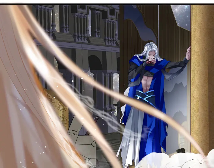 魔尊要抱抱韩漫全集-第74话 山雨欲来风满楼无删减无遮挡章节图片 