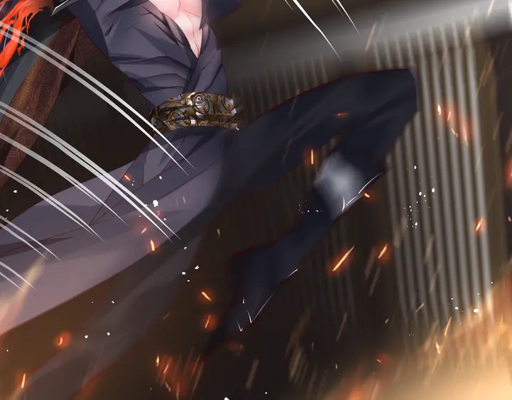 魔尊要抱抱韩漫全集-第74话 山雨欲来风满楼无删减无遮挡章节图片 