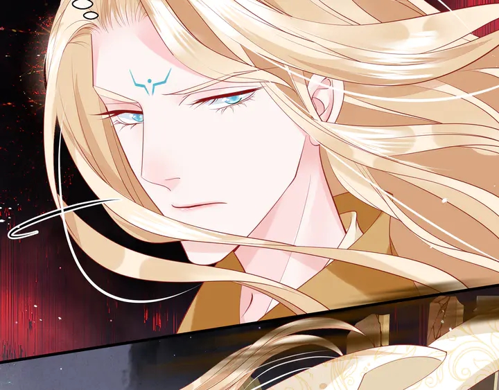 魔尊要抱抱韩漫全集-第75话 长恨与君别无删减无遮挡章节图片 