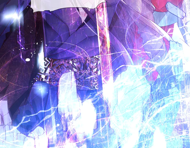 魔尊要抱抱韩漫全集-第75话 长恨与君别无删减无遮挡章节图片 