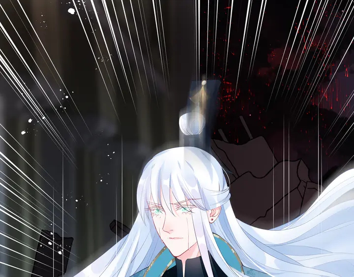 魔尊要抱抱韩漫全集-第75话 长恨与君别无删减无遮挡章节图片 