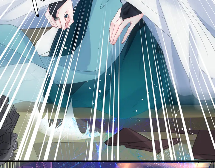 魔尊要抱抱韩漫全集-第75话 长恨与君别无删减无遮挡章节图片 