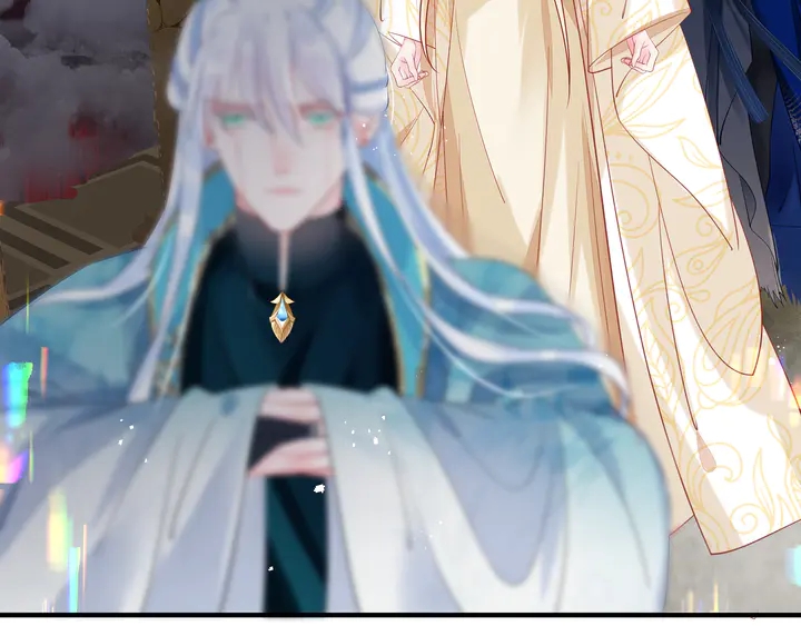 魔尊要抱抱韩漫全集-第75话 长恨与君别无删减无遮挡章节图片 