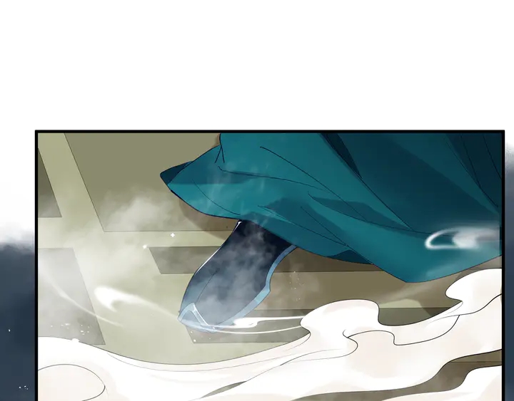 魔尊要抱抱韩漫全集-第75话 长恨与君别无删减无遮挡章节图片 